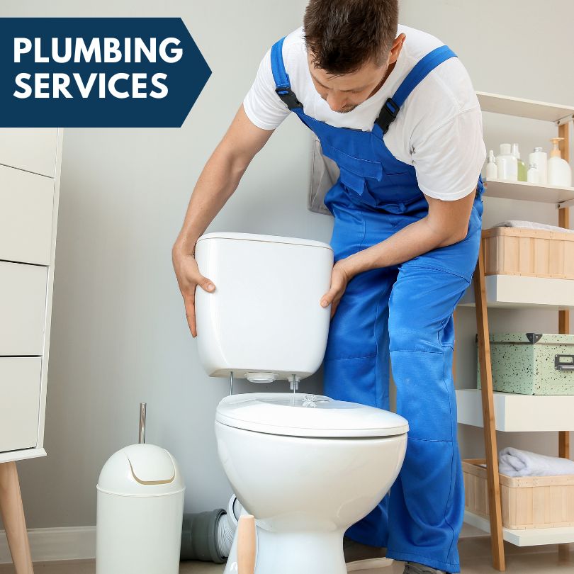 Plumbing Company in Waukon, IA